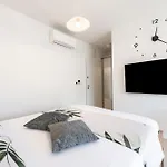Marie Апартаменты