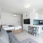 Marie Апартаменты