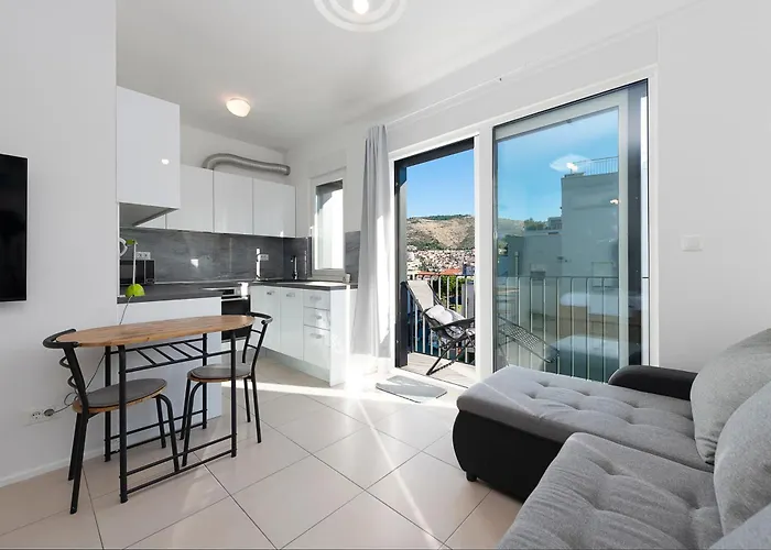 Marie Апартаменты