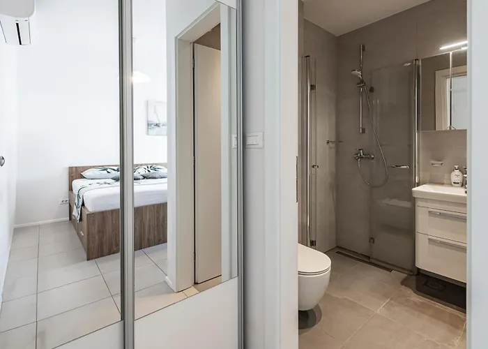 Апартаменты Marie