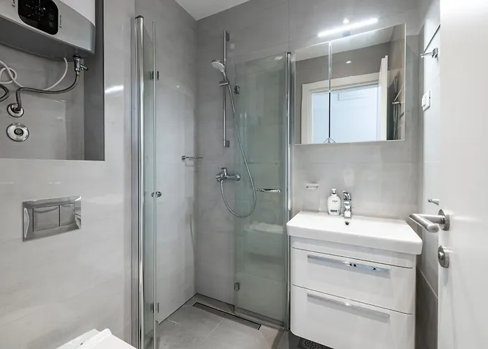 Апартаменты Marie