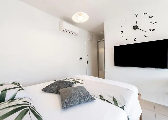 Marie Апартаменты