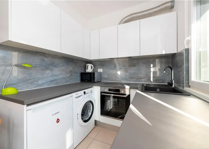 Апартаменты Marie