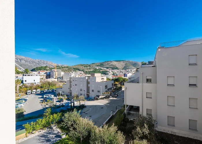 Marie Дубровник