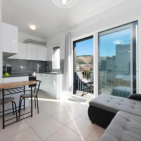 Marie Apartamento