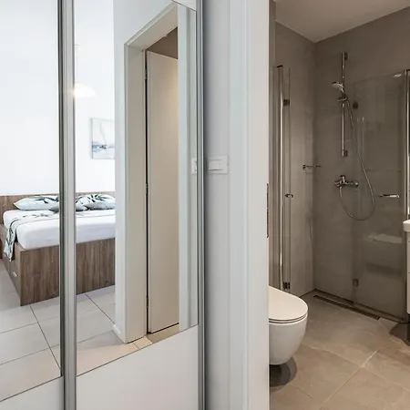Apartamento Marie