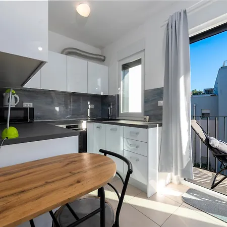 Apartamento Marie *