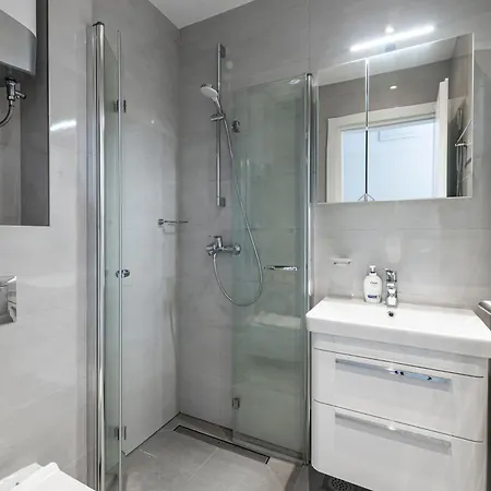 Apartamento Marie