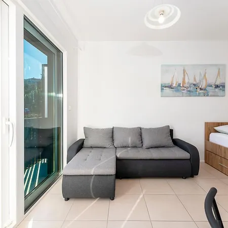 Marie Apartamento *