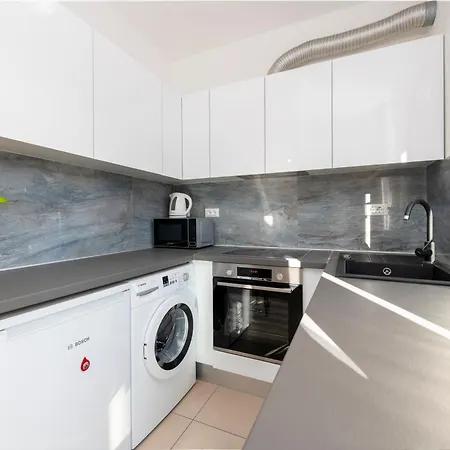 Apartamento Marie