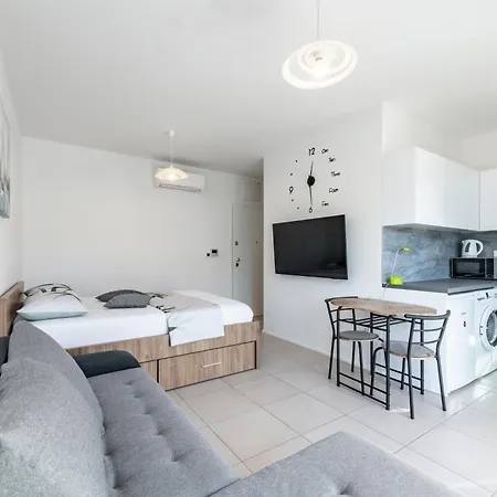 Marie Apartamento